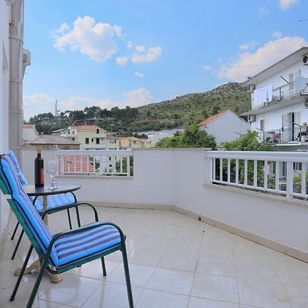 Apartments By The Sea Podgora, Makarska - 18918 Buitenkant foto